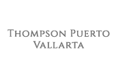 Thompson Puerto Vallarta