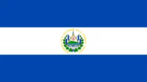 Show de drones en el salvador