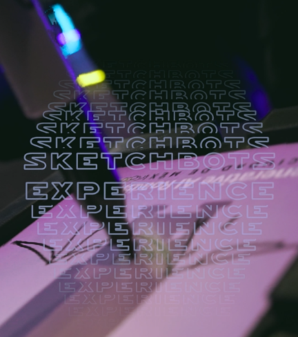 sketchbots Ai Sketch Bots para Eventos: La Guía Completa (2025)