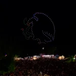Espectáculo de Drones para el Grito de Independencia: Guía 2025 Shows de Drones 15 de Septiembre: El Futuro del Grito en 2025