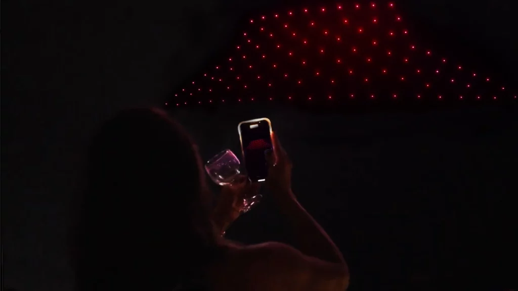 shows de drones