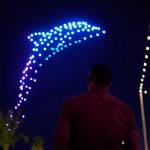 ¿Cuánto Cuesta un Show de Drones México? Desglose de Precios