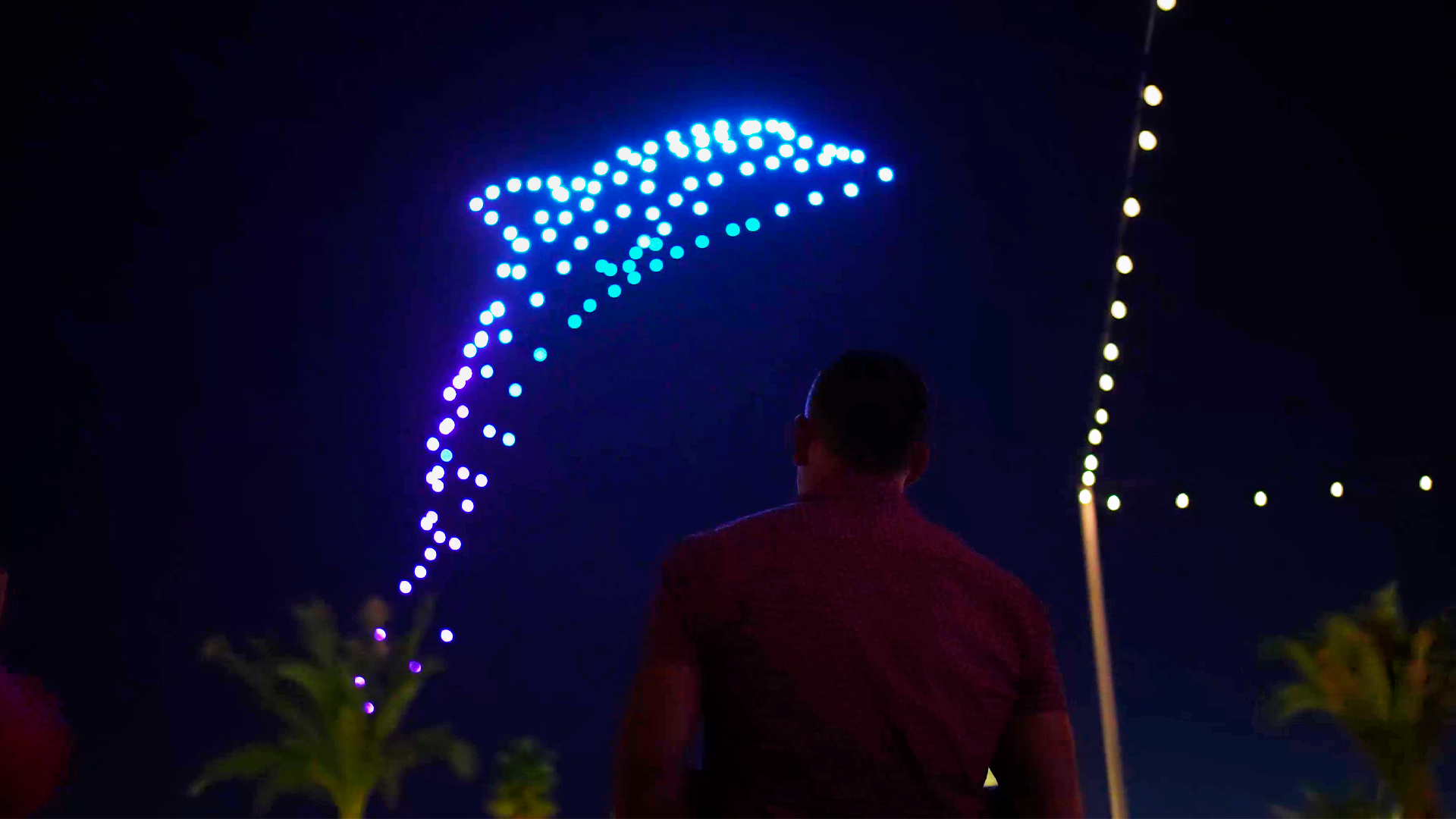 ¿Cuánto Cuesta un Show de Drones México? Desglose de Precios