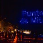 Viajes de Incentivos en Puerto Vallarta: El Show de Drones Definitivo