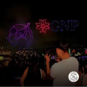Mesa de trabajo 30BRANDS AION DRONE SHOWS