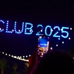 Show de drones forty 
