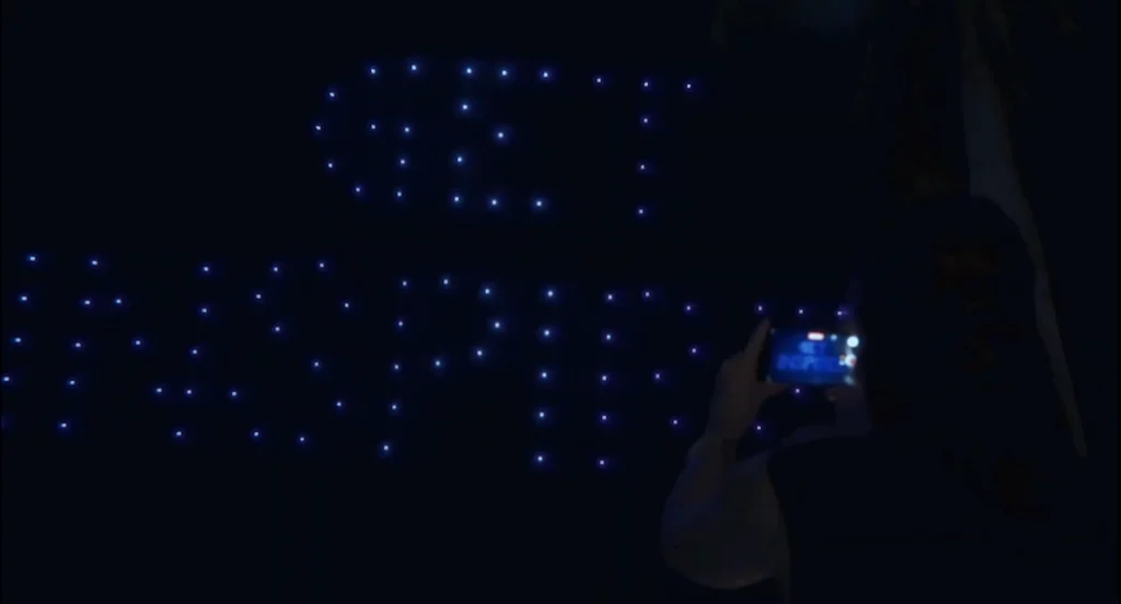 shows de drones get inspired