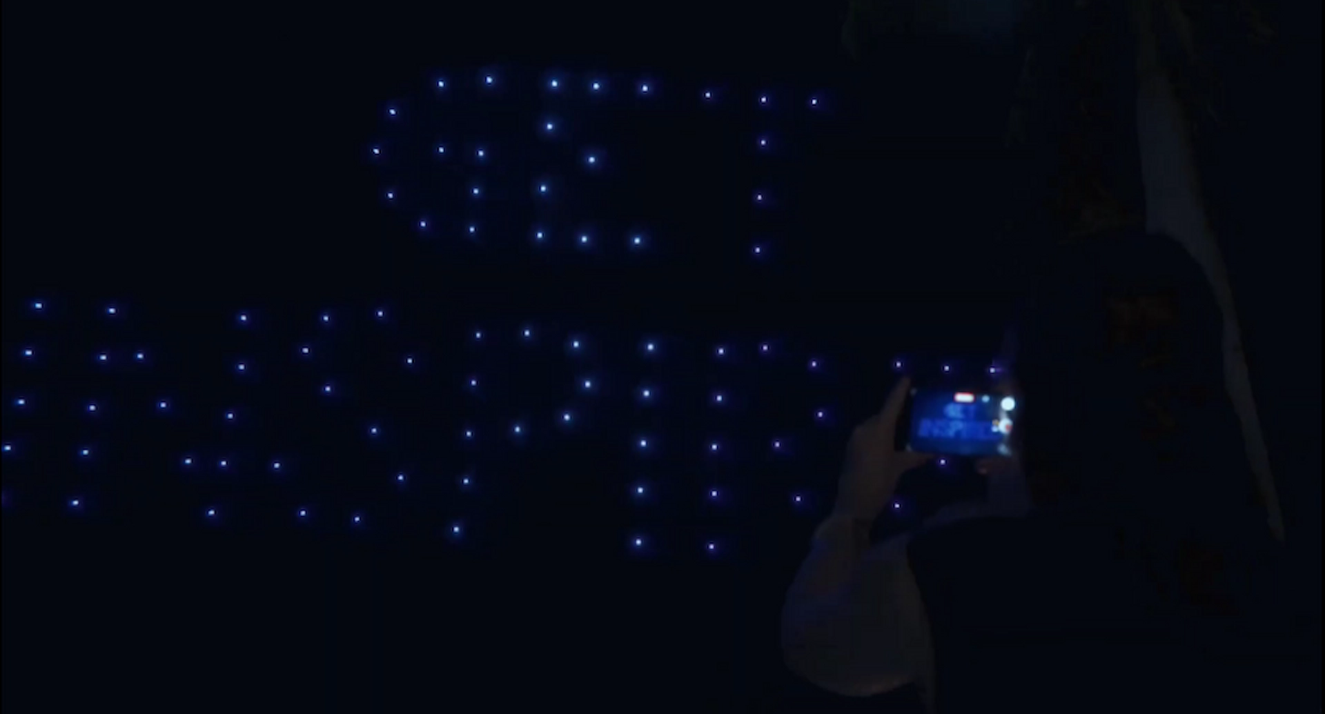 get inspired drones boss