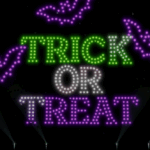 trick or treat