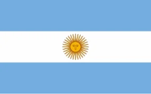 Argentina Banedera