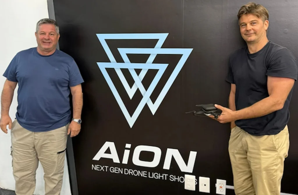 team prc alianza aion