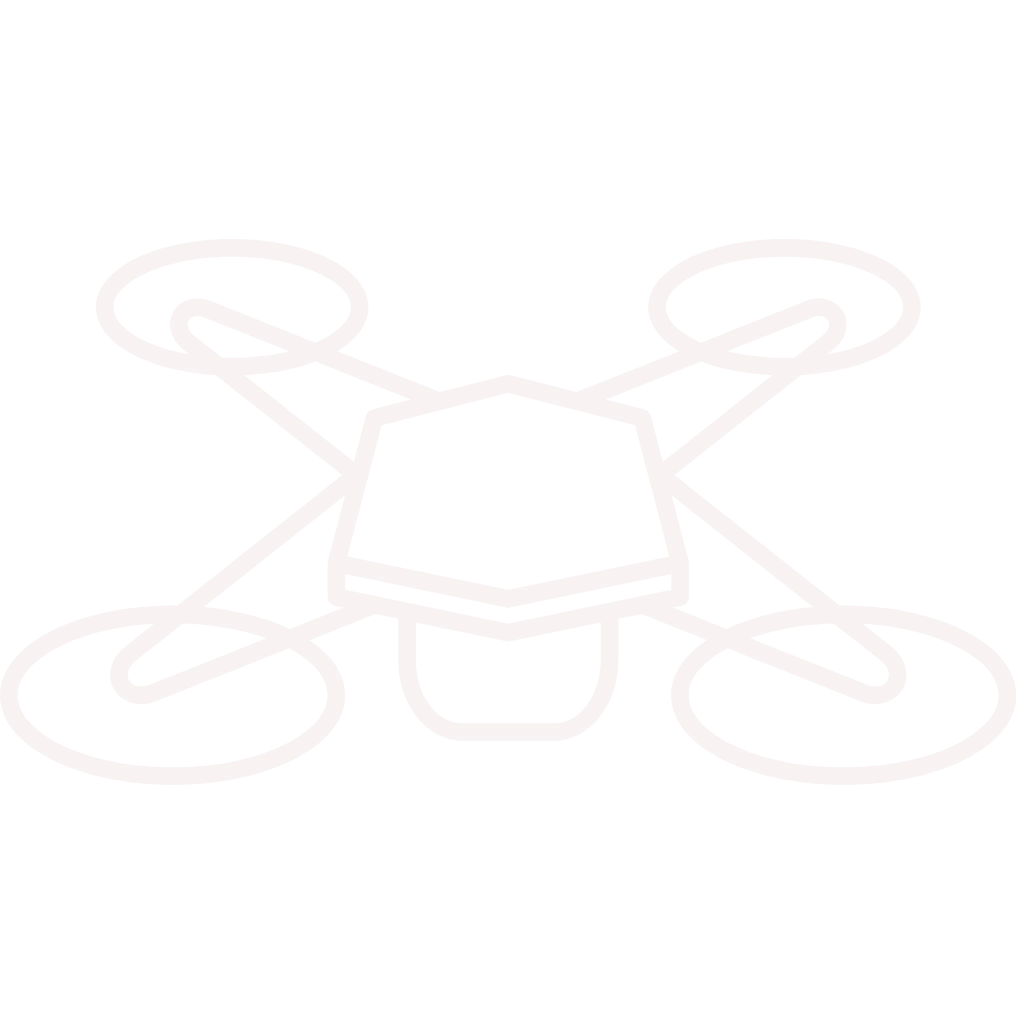 Drone logo