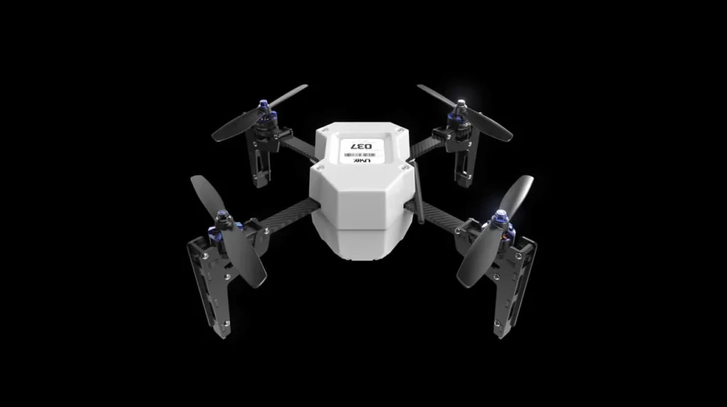 uvify drones