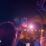 evento empresarial visa