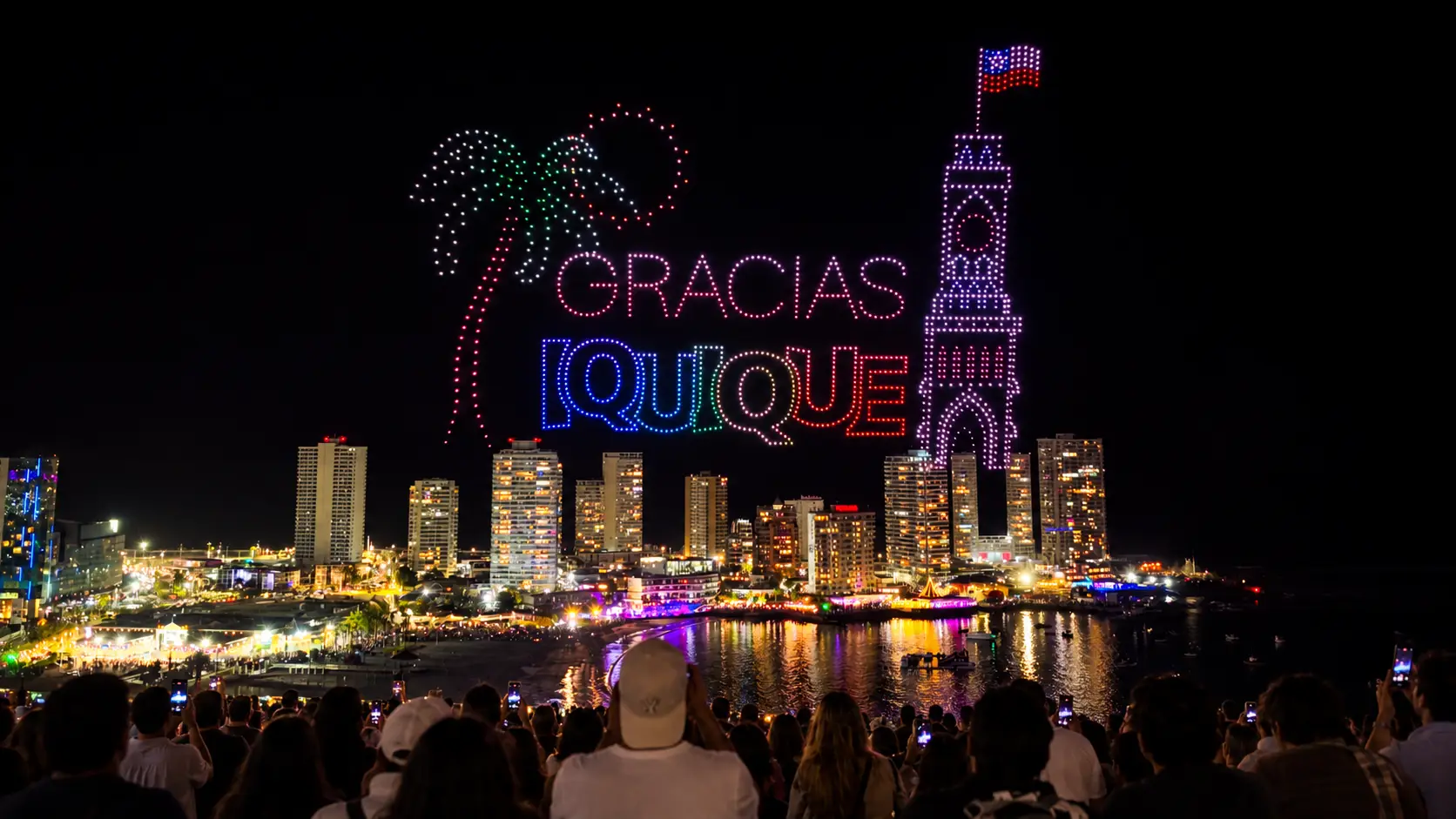 iquique portada
