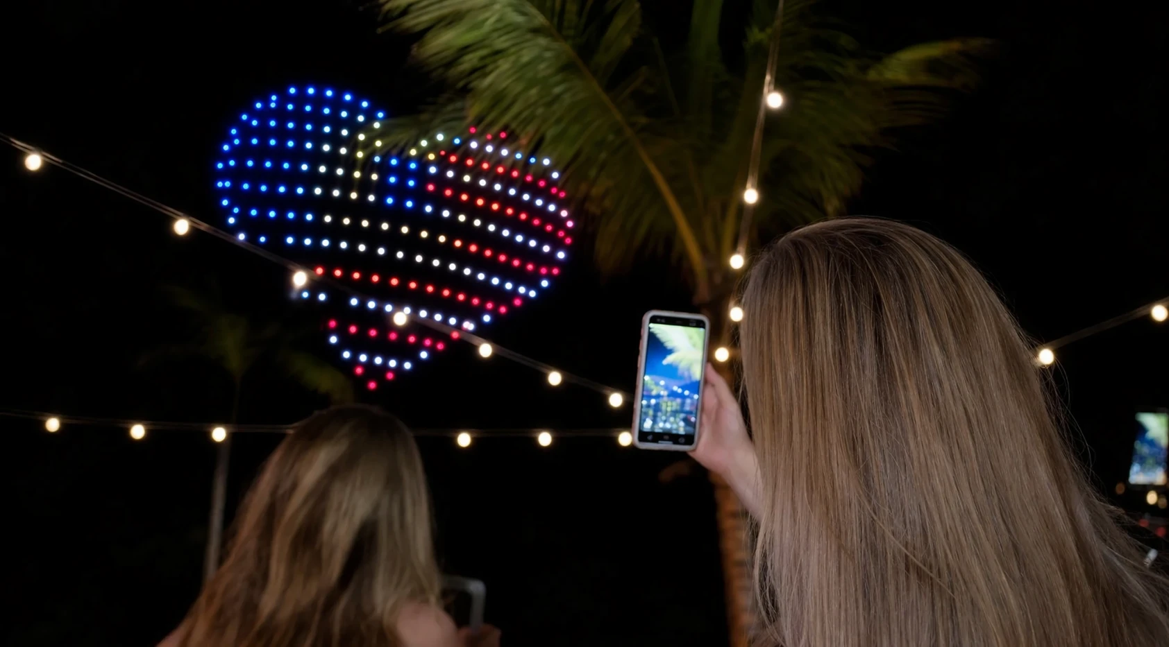 4th july heart