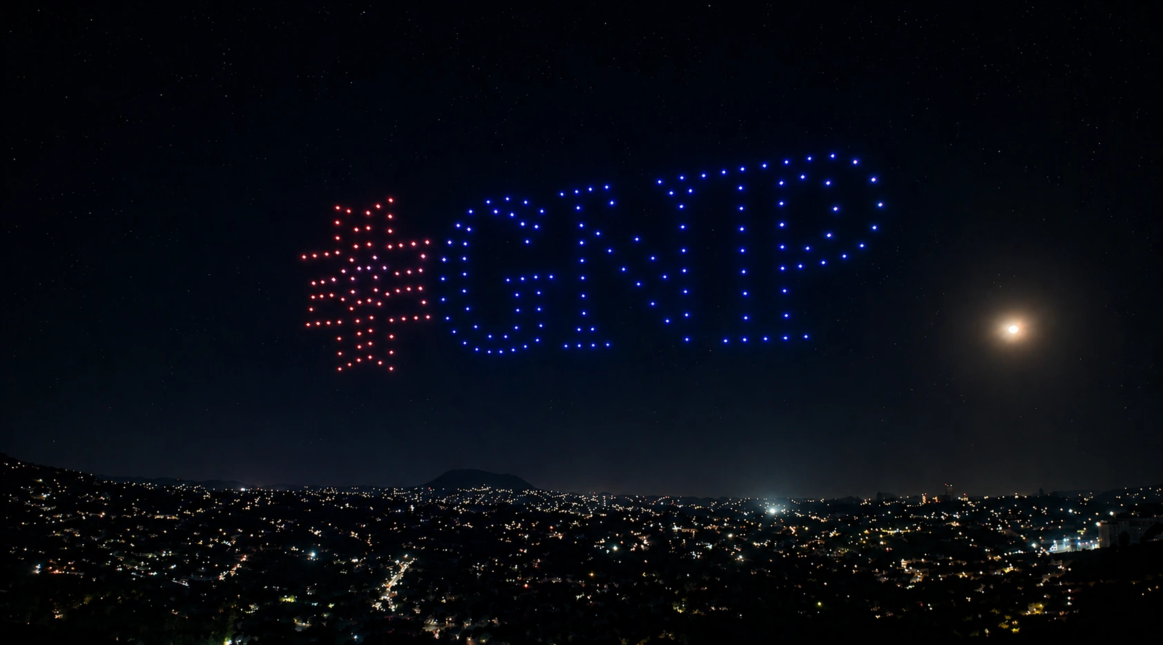 GNP 300 drones
