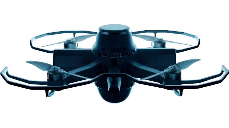 Aion Show Drone