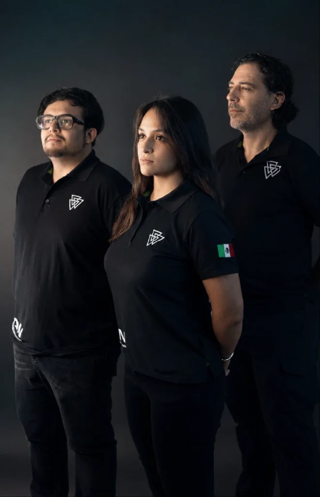 team diseño