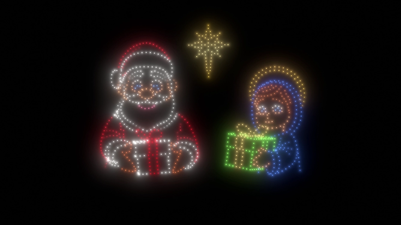 bac santa
