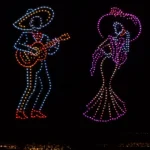 mariachi drones