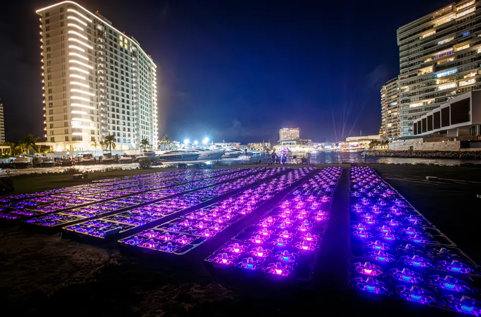 solen drones cancún